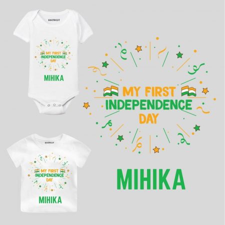 t shirt for independence day