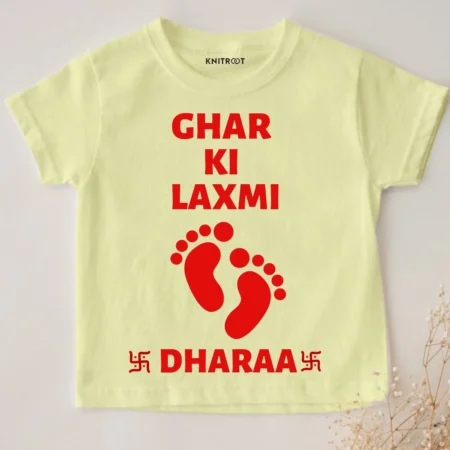 navratri dress for baby girl