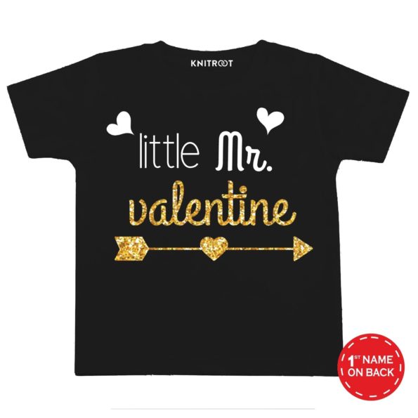 Valentine T-shirt