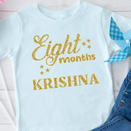 happy 8 month birthday