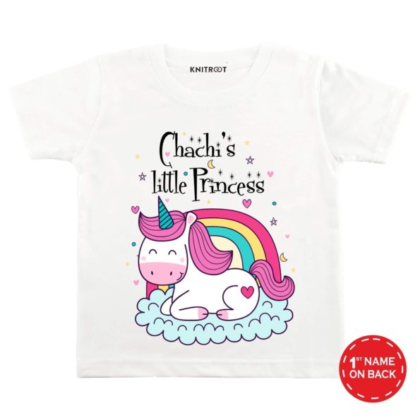 Chachi’s Little Princess T-shirt