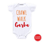 Crawl Walk Garba Baby Wear