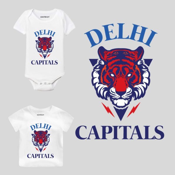 delhi capitals t shirt buy online