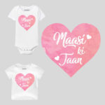 Maasi Ki Jaan Baby Wear