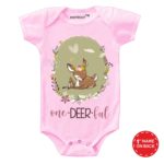 One Deerful Baby Wear