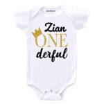 One Derful Baby Wear