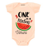 One in a Melon Baby Wear