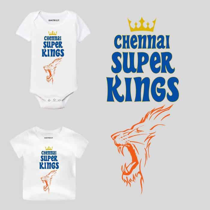 Chennai Kids T-Shirts for Sale
