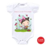Bua’s Little Princess! Baby Wear