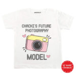 Chachi’s Future Photography Model Baby Wear
