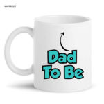 Dad To Be Mug
