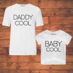 Daddy Cool Baby Cool Combo