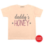 Daddy’s Honey Baby Wear