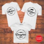 Family Combo T-shirts (11)