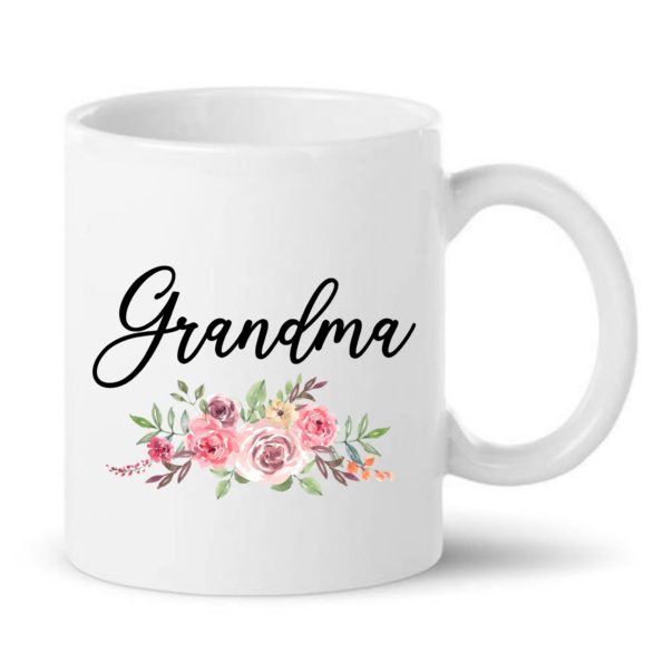 Grandma Mug (2)