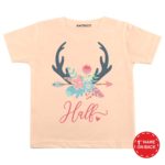 Half Design Baby Wear