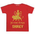 Jai Maa Durga Baby Wear