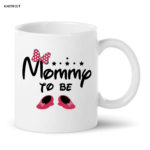 Mommy To Be Mug