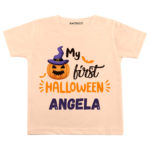 My First Halloween 2 Baby Clothes