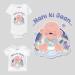 Nani Ki Jaan Baby Outfit
