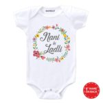 Nani Ki Ladli Baby Wear