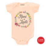 Nani Ki Ladli Baby Wear