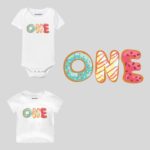 clothes for first birthday