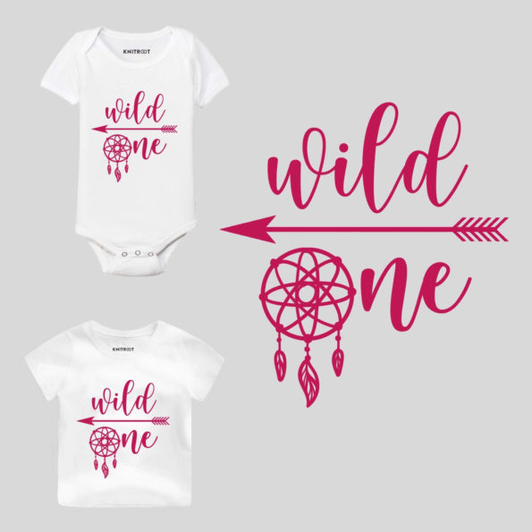 One Wild Baby Wear