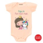 Papa Ki Pari Hoon Main… Baby Wear
