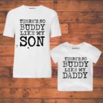 Son & Daddy Buddy Combo