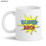 Super Bro! Mug