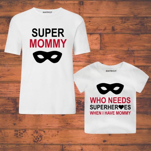 Super Mommy Combo