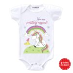 You Are Something Magical! Baby Clothes