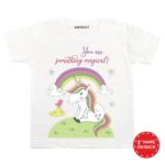 You Are Something Magical! Baby Clothes