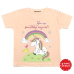 You Are Something Magical! Baby Clothes