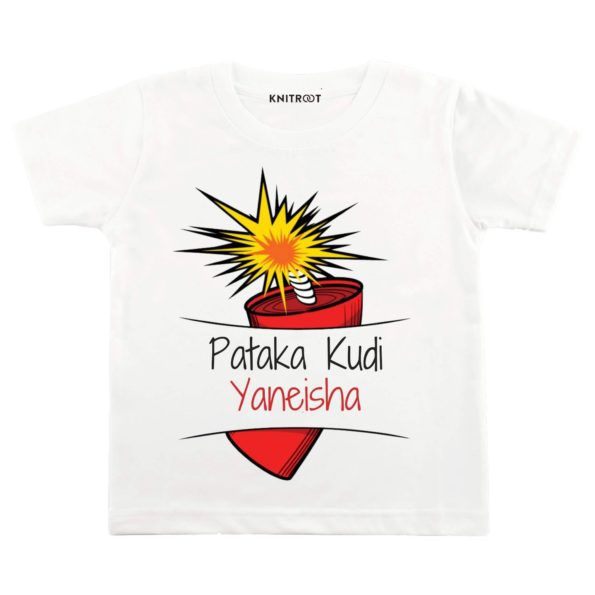Pataka Kudi T-shirt