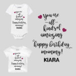 You are all kinds Of Amazing Baby Wear