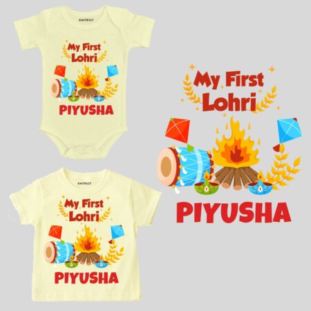 lohri clothes