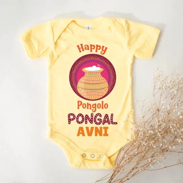 pongal festival