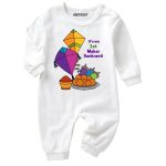 first makar sankranti baby outfit