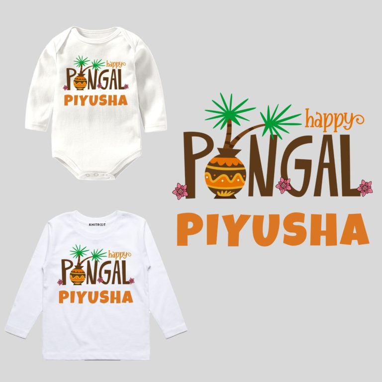 pongal vesti shirt