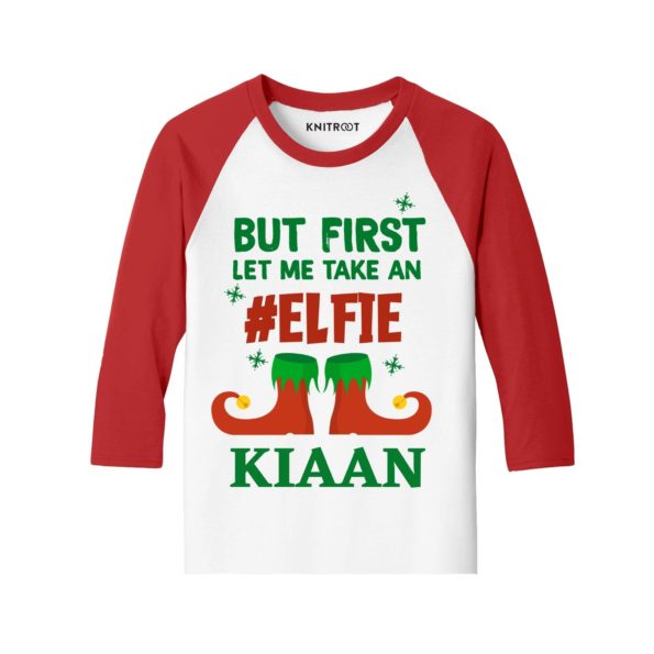 but first let me take selfie newborn t shirts