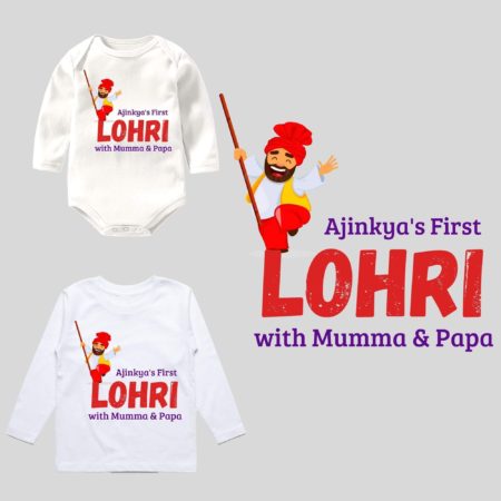 lohri special