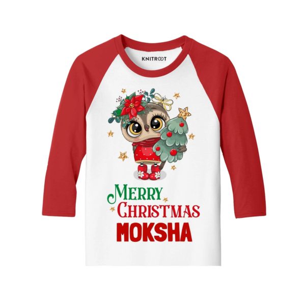 merry christmas newborn baby clothes for kids