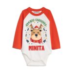 Baby 1st Christmas Outfits