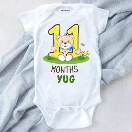 11 month birthday