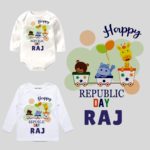 happy republic day animal edition wear