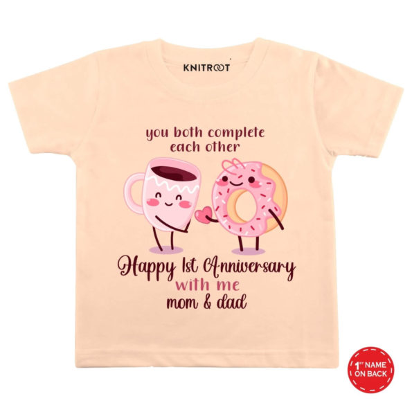 1st Mom dad Anniversary-both complete