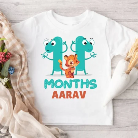 11 months birthday