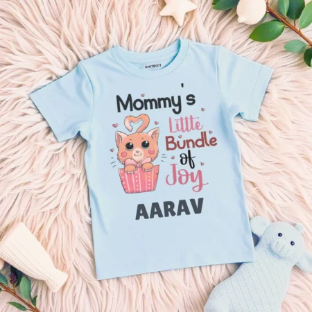 mothers day kids clothes